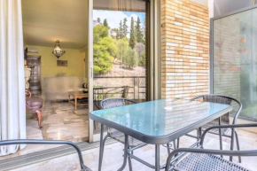 Unique Spacious new 3BDR apt in Mouson/Filopappou